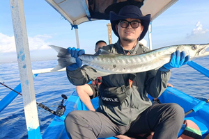 Sanur: Traditional Fishing Experience with Local Fisherman