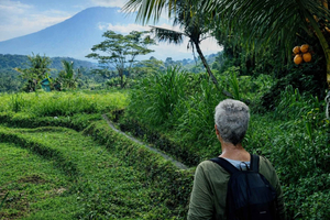 Sidemen Trekking: A Walk from Different Perspective