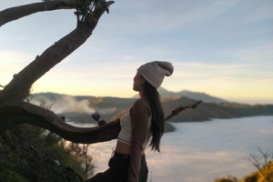 Surabaya eller Malang: 3D2N Tumpak Sewu Bromo Ijen