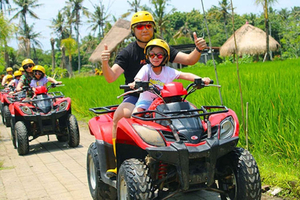 Ubud: Bamboo Weaving Workshop with Local Artisans
