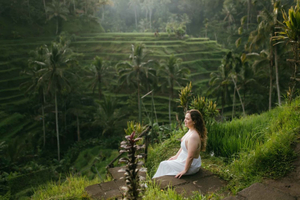 Ubud Full-Day Tour: Batuan Temple, Tegalalang & Ulu Petanu