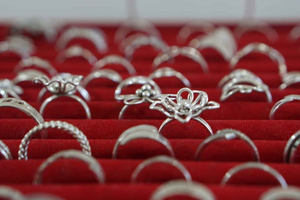 Ubud: Gana Silver Class and Jewelry Making Workshop