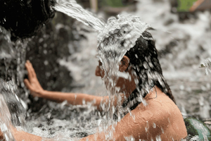 Ubud Harmony & Balance: Temples, Rice Fields & Waterfalls