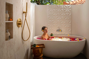 Ubud: Luxury Balinese Healing Rituals at Atisha Day Spa