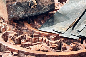 Ubud Wood Carving Experience