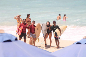 Uluwatu: Surf Lessons Beginner