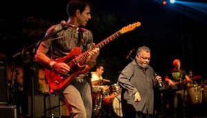 Bali Live International Festival