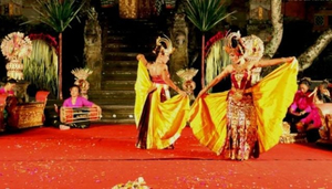 Balinese Dance Seeks UNESCO Recognition  
