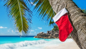 Galungan, Kuningan & Christmas in Bali 