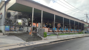 69 Bar and Resto
