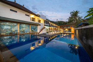 Absolute Scuba Bali Padangbai - PADI 5 Star Dive Resort