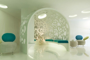 Acqua Perla Spa