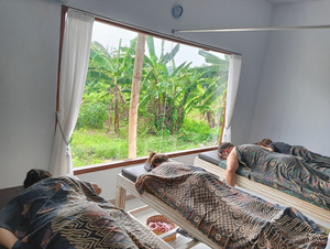 Alam Spa Nusa Lembongan