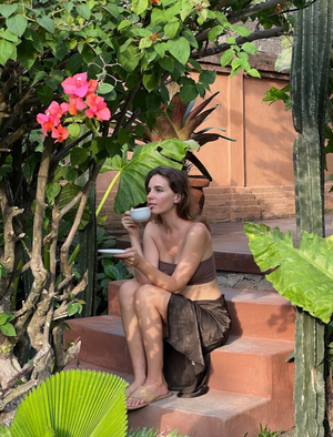 Alam Wellness Bali - Spa • Salon • Cafe