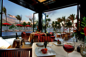Allspice Dining & Ocean Terrace