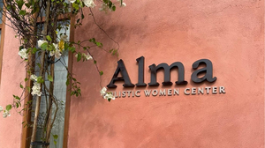 Alma Holistic Women Wellness Center