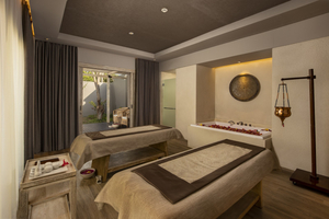 Aloe Spa & Wellness By Cross Bali Breakers
