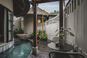 Amarea Resort Ubud by iNi Vie Hospitality