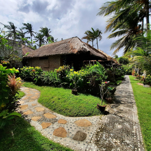 Amarta Beach Cottage