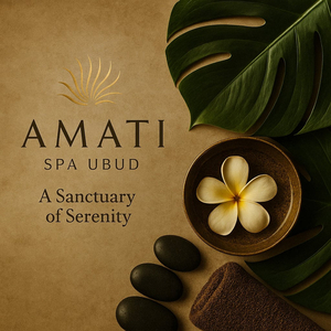 Amati Spa Ubud