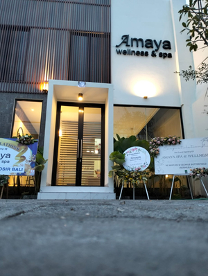 Amaya Wellness and Spa