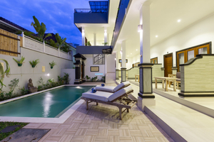 Amerta Seminyak