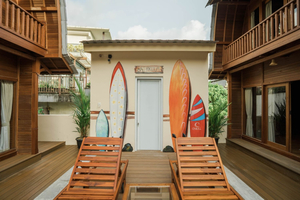 Andi Beach House