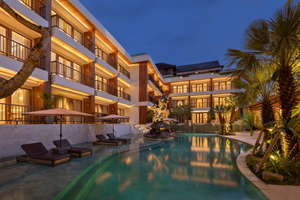 Anumana Hotel Ubud