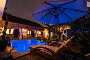 APS House Canggu