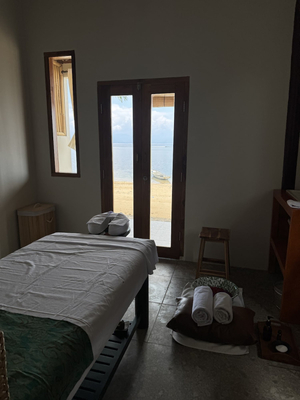 Aquam Spa & Seaweed Baths