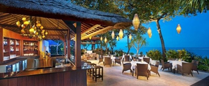 Arwana Restaurant