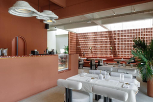 ASAI Cafe