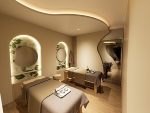 Asha Wellness&Spa Bali