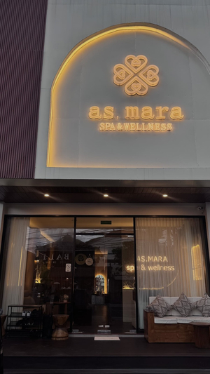 Asmara Spa & Wellness Sanur