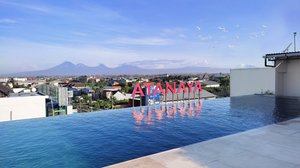 Atanaya Hotel - Kuta, Bali