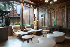 Atman Spa and Wellness Ubud