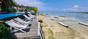 Aurora Beach View