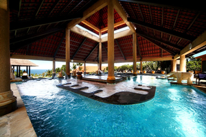 Ayana Spa, Bali