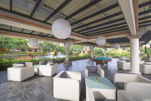 Ayodya Beach Club And Grill