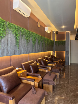 Ayu Dewi Spa & Wellness