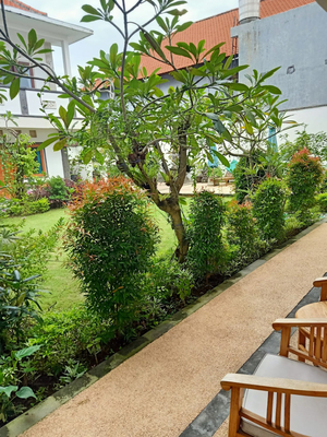 Ayu Guest House