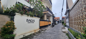 Bagus Guest House