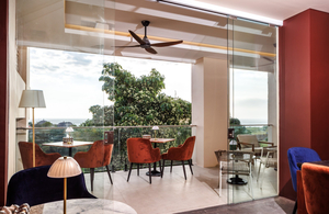 BALAGAN Resto & Lounge Bar