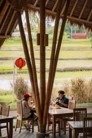 Bale Udang Ubud