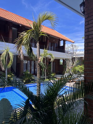 Bali Bata Canggu Guesthouse