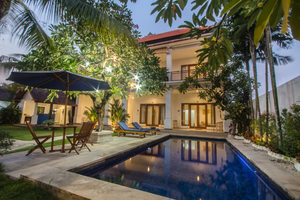 Bali Billy Village