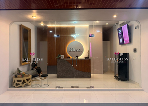 Bali Bliss Massage Co. Uluwatu