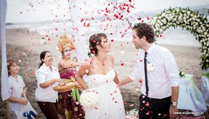 Bali Happy Events