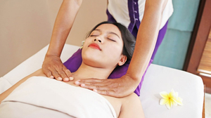 Bali Karma Spa Therapy and Wellness in Nusa Dua. ''The Art of Healing''
