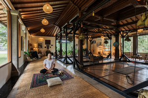 Bali Pravilo Center